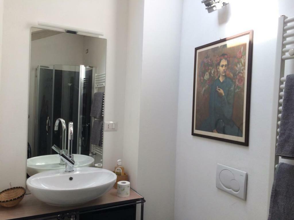 Cathedral'S Nest Apartman Como Kültér fotó